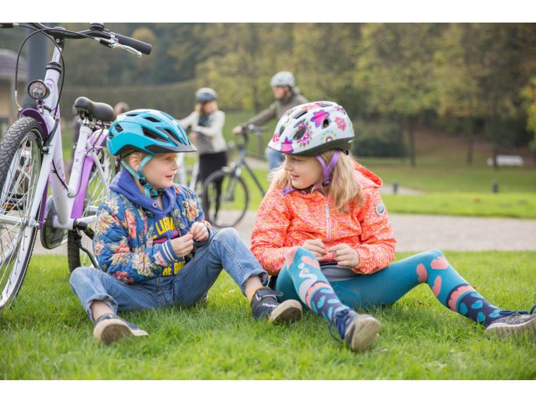 BBB Cycling Boogy Fietshelm Kind