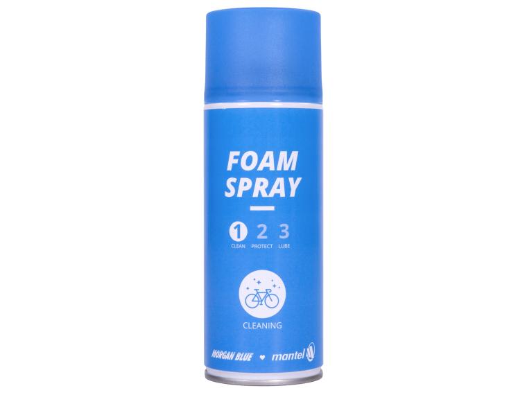 Buy Morgan Blue Foam Spray - Mantel