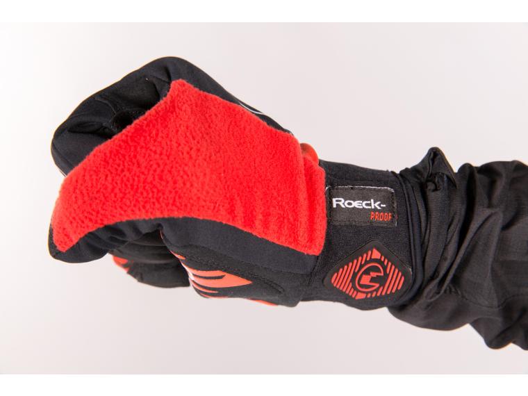 finkid handschuhe kinder Sormikas Handschuhe, Seaport/Navy, M Fashion PARAS KORS Set mit Farbe:Deutschland Glossy Bike pannier