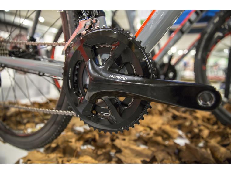 Cube Cross Race Pro 2018