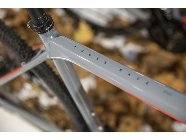 Cube Cross Race Pro 2018