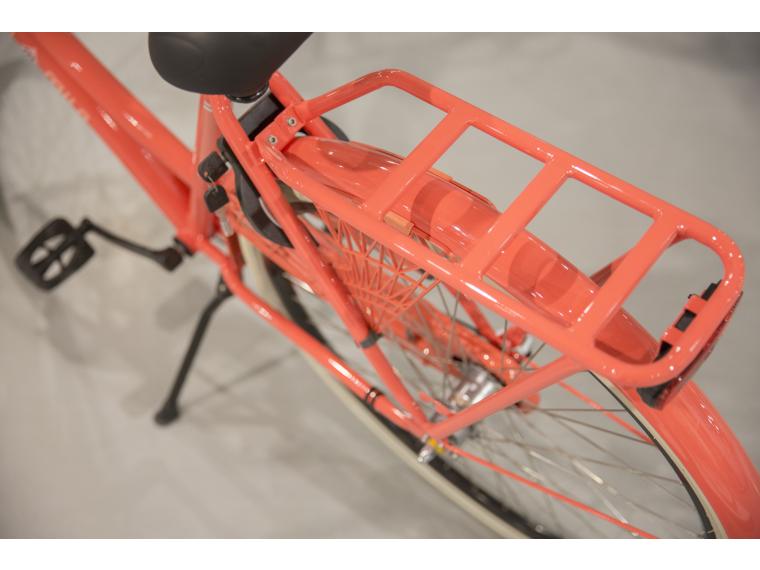 Vélo de Transport Cortina Milo 2017