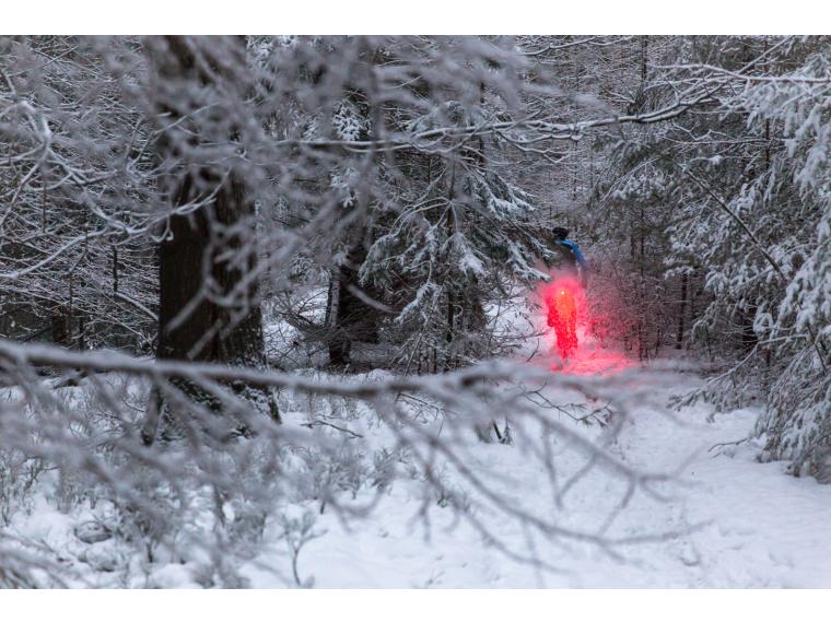 Bontrager Flare R Achterlicht