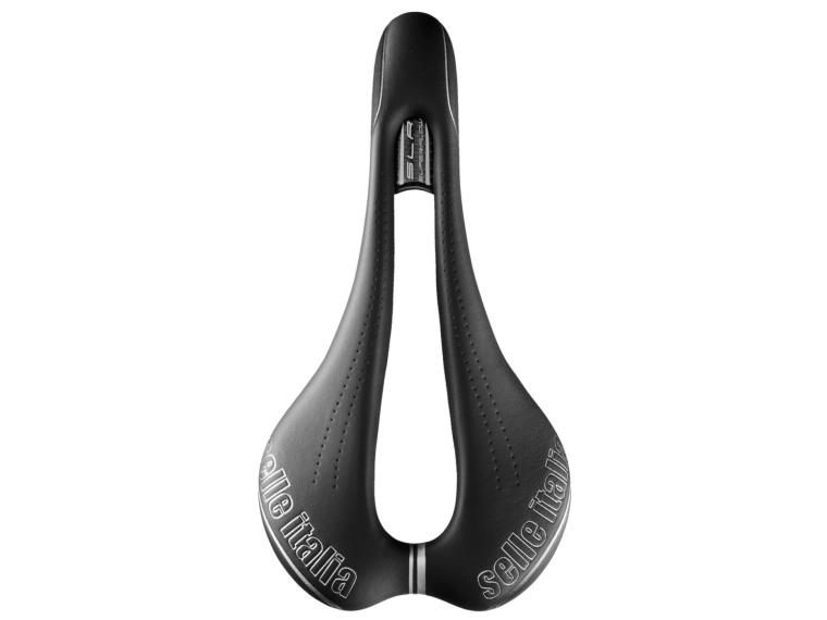 Selle Italia SLR Titanium Superflow Saddle
