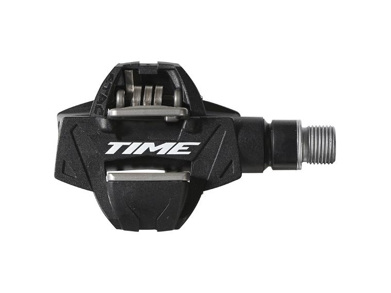 Hardheid Westers Diversen Time Atac XC 4 Clipless Pedals - Mantel