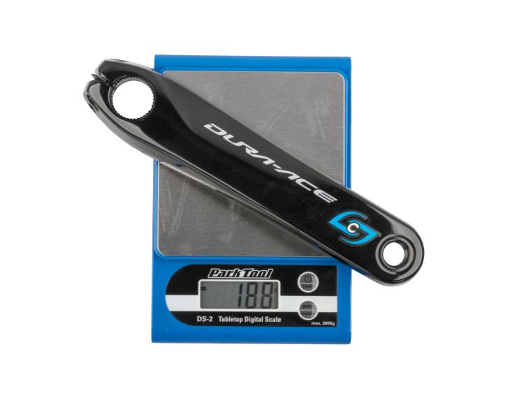 Stages Dura-Ace R9100 L/R Gen 3 Doppelseitig