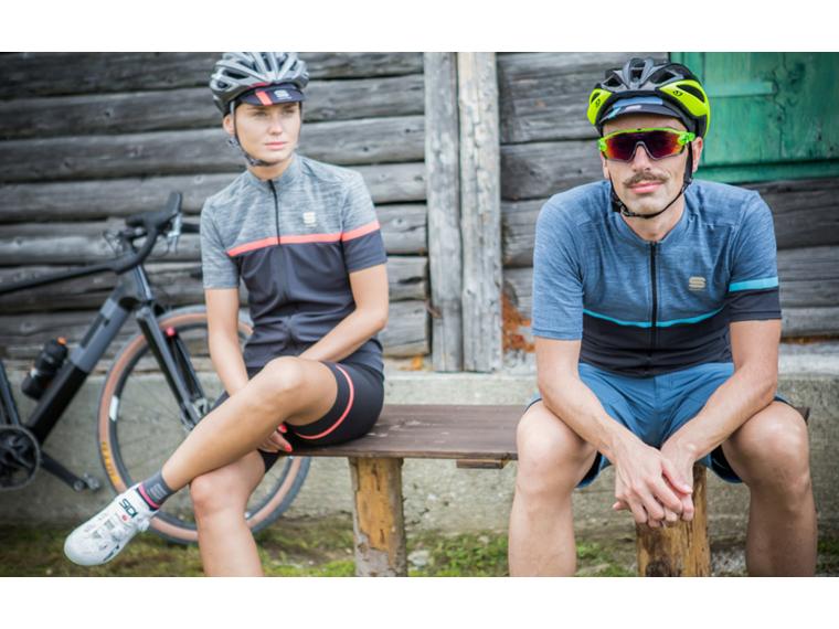 Sportful Giara Fietsshirt