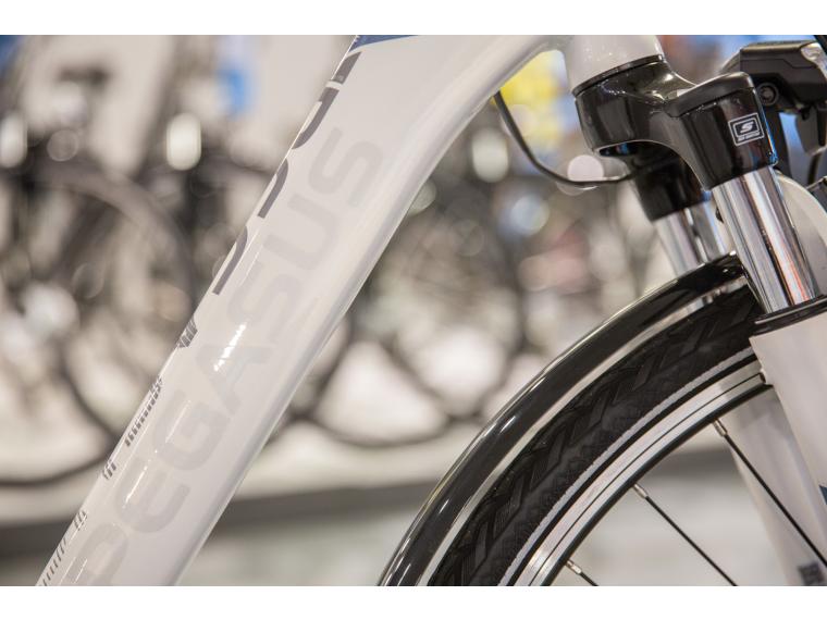 Pegasus Siena 2018 Electric Bike
