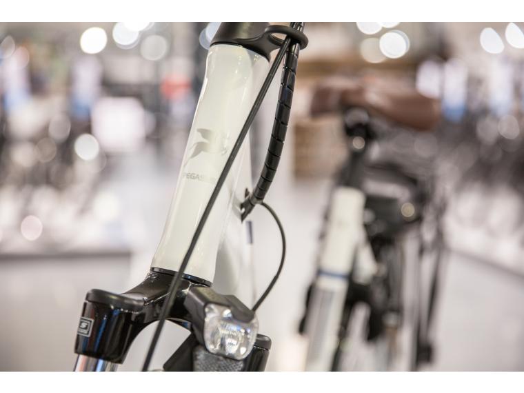 Pegasus Siena 2018 Electric Bike