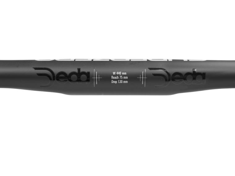 Deda Superzero Carbon Road Bike Handlebar