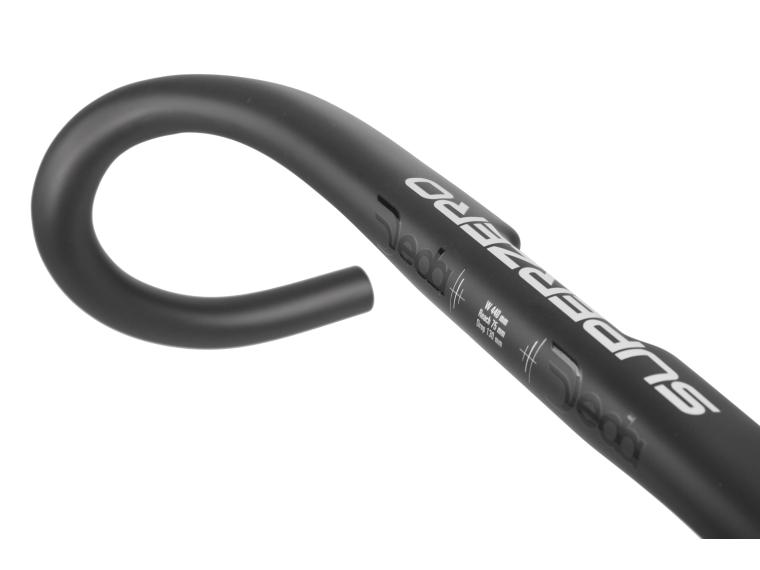 Deda Superzero Carbon Road Bike Handlebar