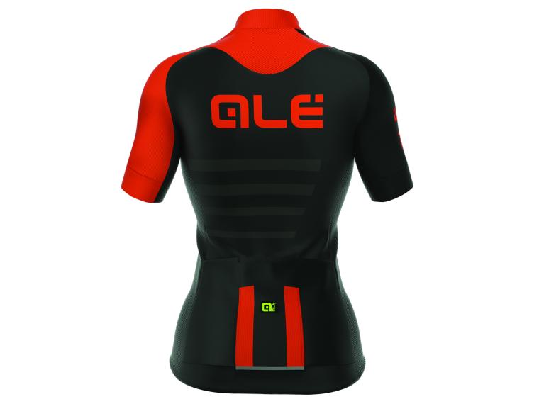 Alé PRR 2.0 Piuma Fahrradtrikot Kurzarm