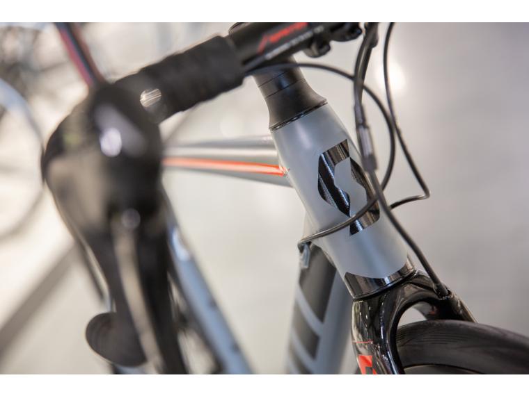 Scott Speedster 10 disc