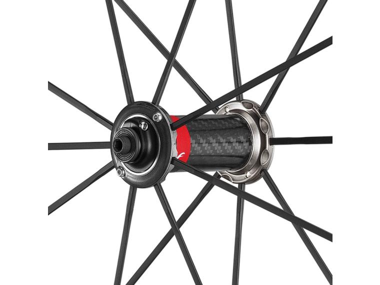 Fulcrum Racing Zero Carbon Racefiets Wielen