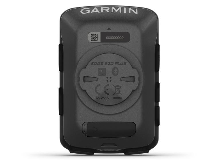 Garmin Edge 520 Plus Bundel Fietscomputer -