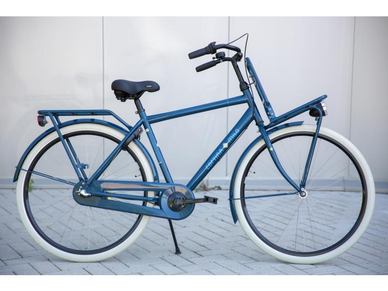 Vélo de Transport Cortina Milo 2017