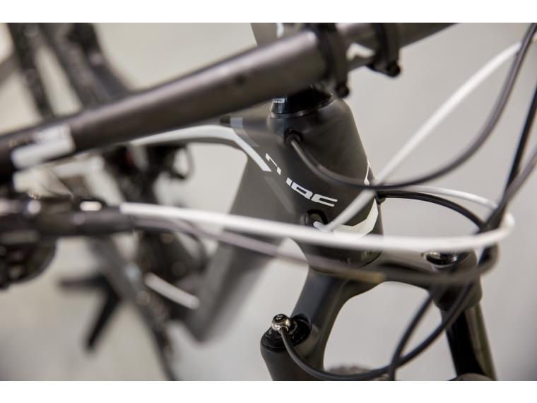 Cube AMS 100 C:68 Race 29