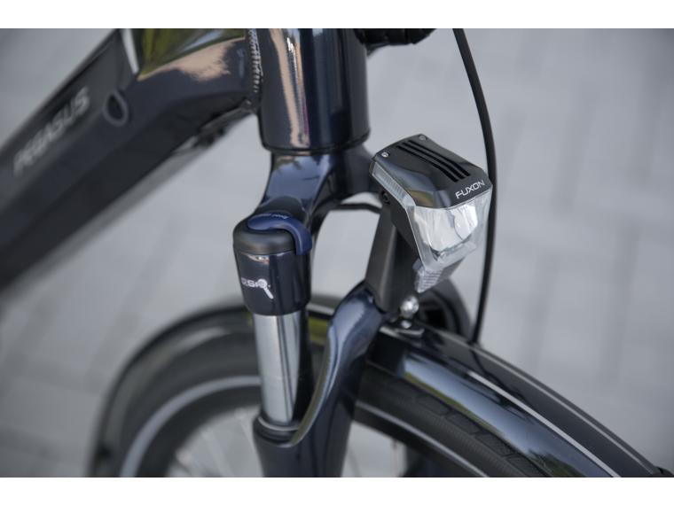 Pegasus Ravenna EVO 8F 2018 Elektrische Fiets