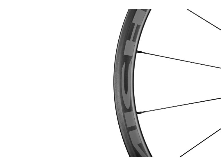 Miche SWR RC36 TLR Road Bike Wheels