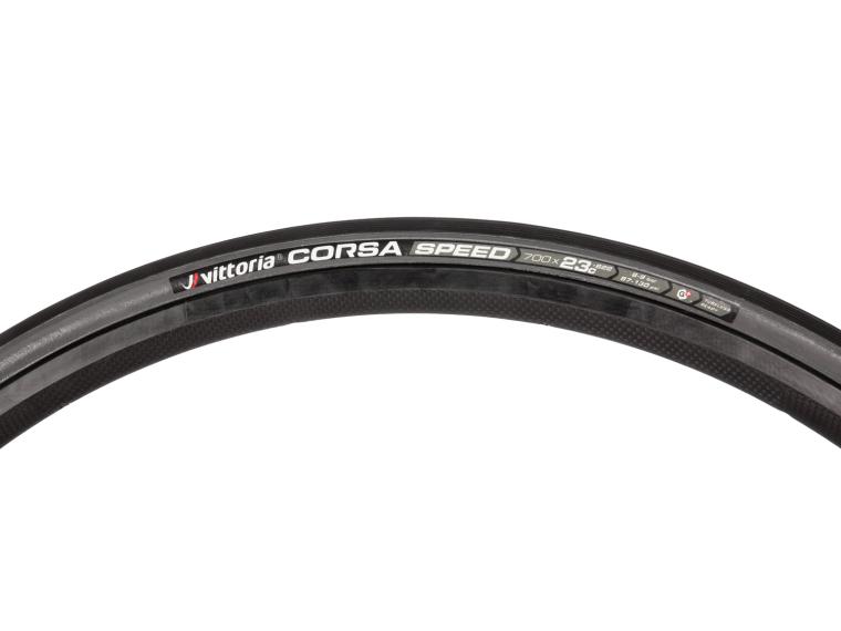 Buy Vittoria Corsa Speed G Tlr Road Bike Tyre Mantel Int