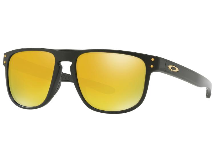 Oakley Holbrook R Cycling Sunglasses - Mantel