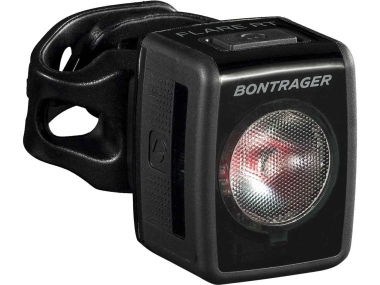 Bontrager Flare RT Bike Light Rear - Lights - Digital - Bike - All