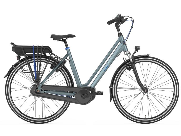 gazelle e bike damen tourenrad Medeo T10 HMB grün | 625WH | E-Bike Trekking | 2024 Toppings Grösse:2XL (12) Butter aufbewahrung - Etsy.de