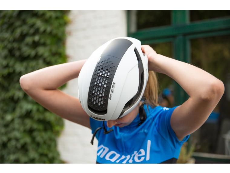 Lazer Bullet Racefiets Helm