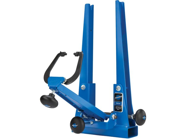 woordenboek Roestig Wizard Park Tool TS-2.2P Powder Coated Professional Wheel Truing Stand kopen? |  Mantel