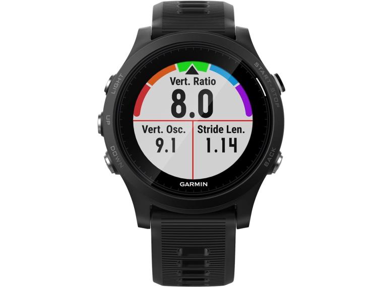 Garmin Forerunner 935 GPS Watch