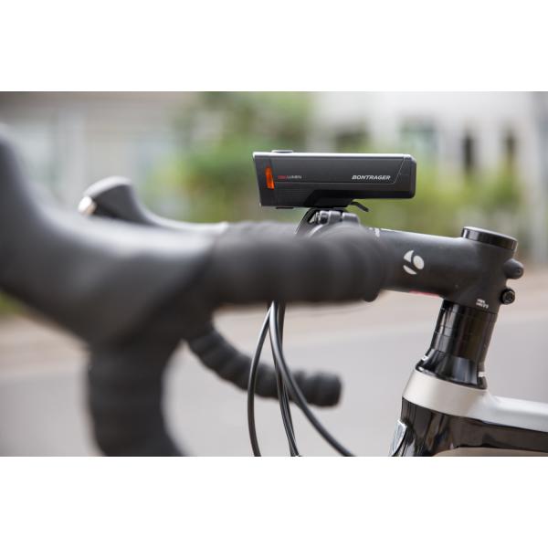 Bontrager Ion Pro RT Front Bike Light - アクセサリー
