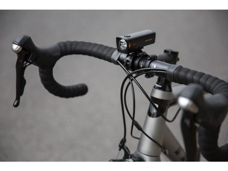 aburrido Mejor densidad Juego de Luces Bontrager Ion Pro RT / Flare RT - Mantel Bikes