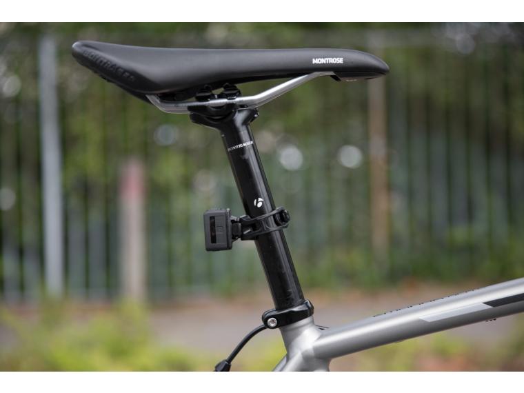 aburrido Mejor densidad Juego de Luces Bontrager Ion Pro RT / Flare RT - Mantel Bikes