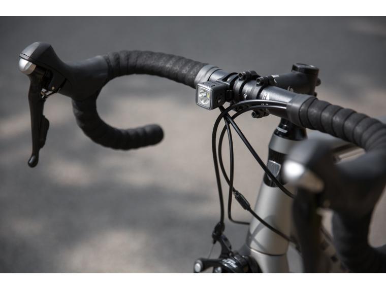 proporcionar Húmedo comentario Juego de Luces Bontrager Ion 200 RT / Flare RT - Mantel Bikes