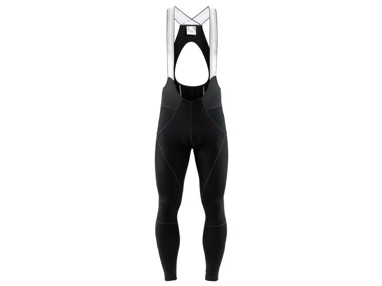Culotte Ciclismo Craft Ideal Pro Thermal