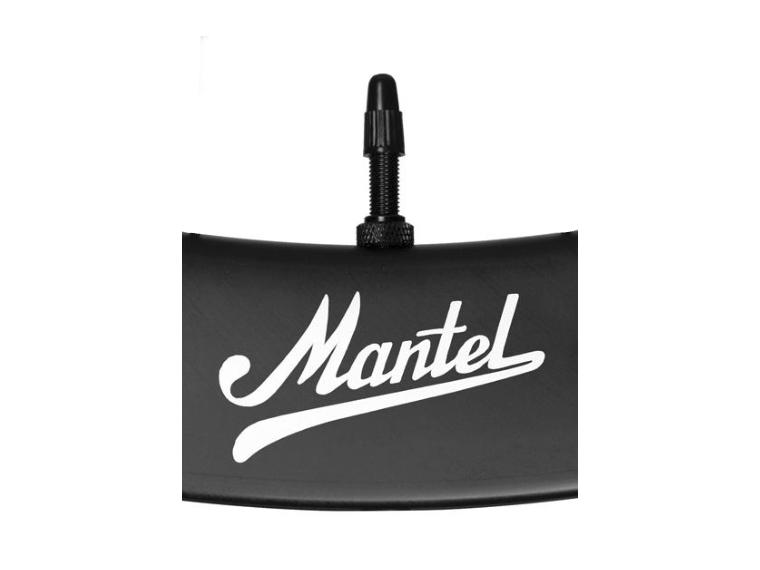 Mantel Tubeless Valves 50mm