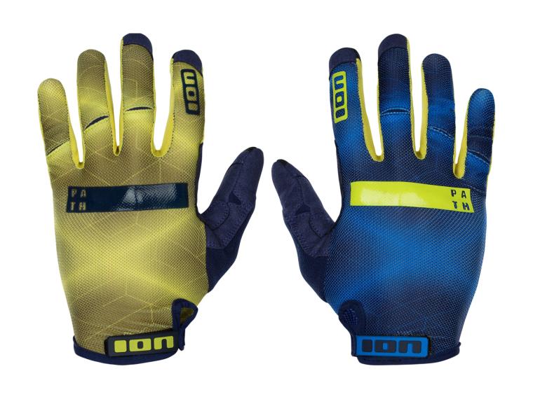ION Path Cycling Gloves