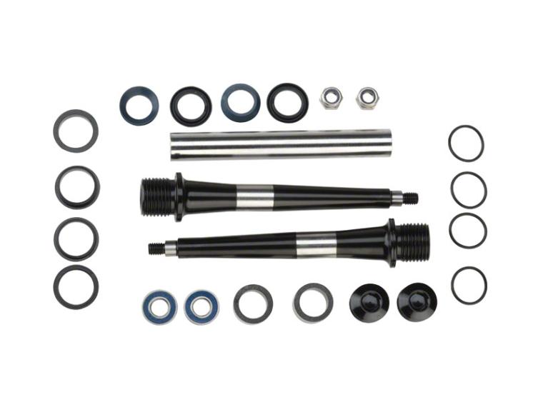 Crankbrothers Long Spindle Kit