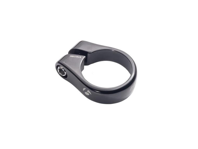 Bontrager 36,4 mm seatpost Clamp Seat Post Clamp