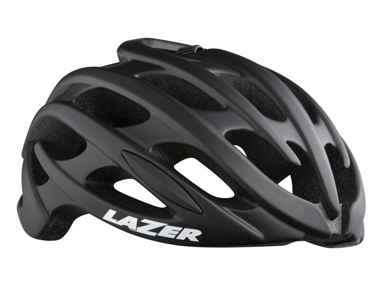 Lazer Blade+ Racefiets Helm Zwart