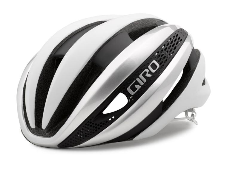 Giro Synthe MIPS Racefiets Helm Mat Zwart