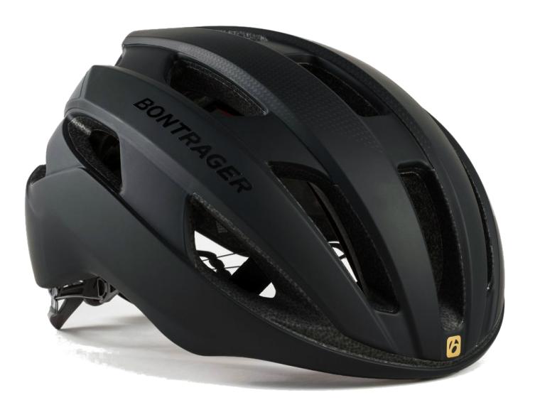 Bontrager Circuit MIPS Helmet Black