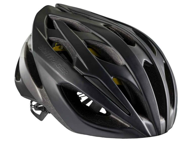 Bontrager Starvos MIPS Helmet Black