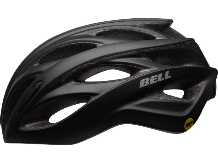 Bell Overdrive MIPS Racefiets Helm Zwart