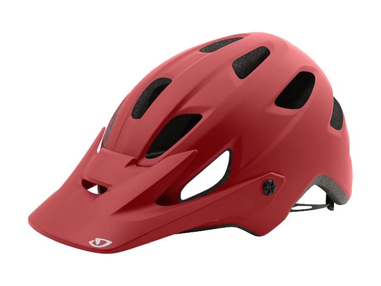 Giro Chronicle MIPS MTB Helmet Red