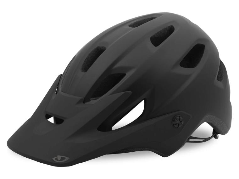 Giro Chronicle MIPS MTB Helmet Black