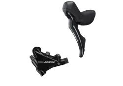 Shimano 105 R7020 Disc 11-speed