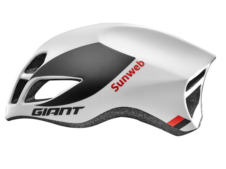 Giant Pursuit Team MIPS Sunweb Rennrad Helm