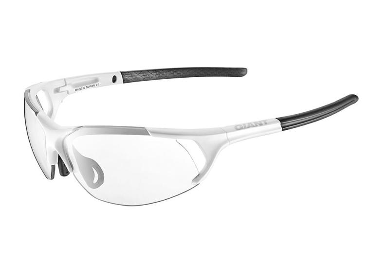 Giant Swift Cycling Glasses White