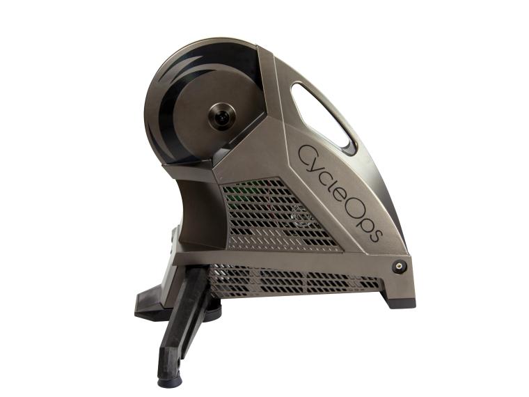CycleOps H2 Direct Drive Turbo Trainer